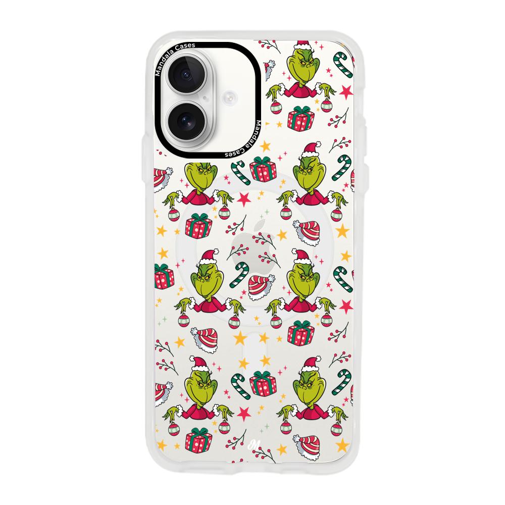 Cases para iphone 16 plus - Mandala Cases