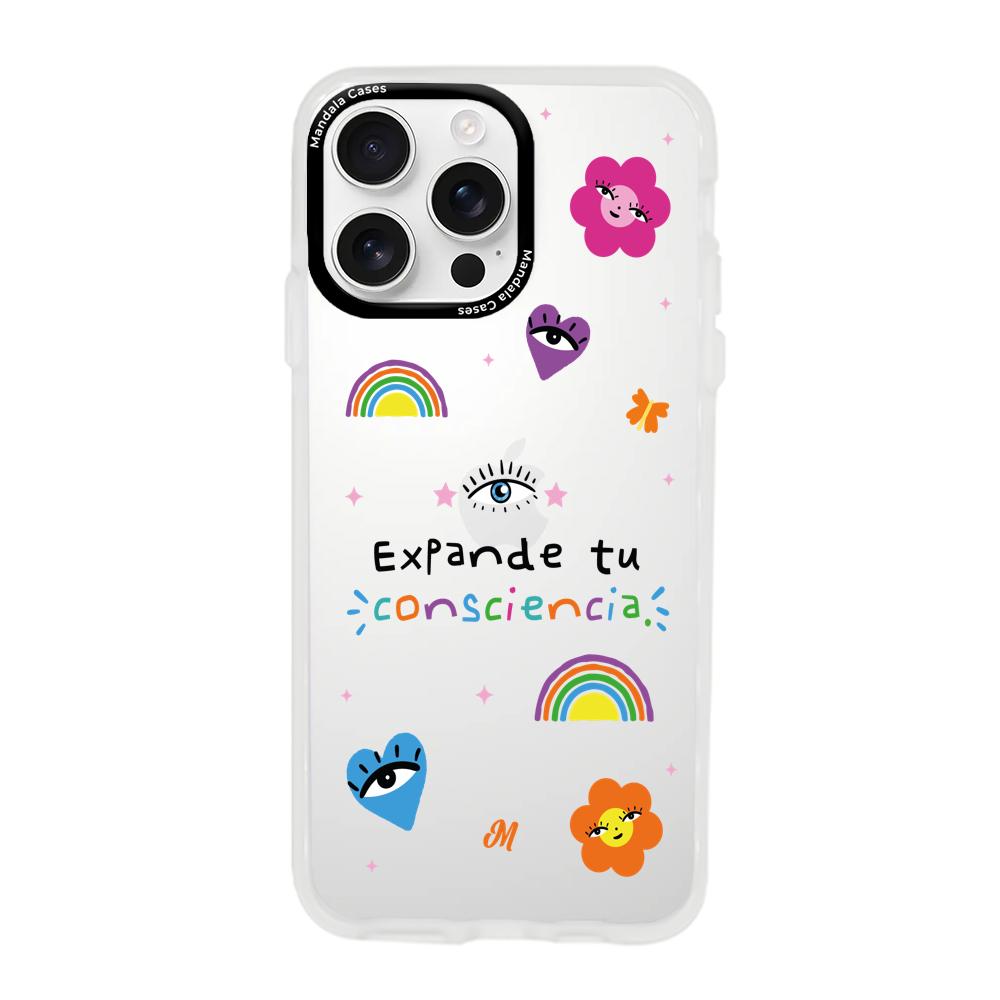 Cases para iphone 16 pro - Mandala Cases