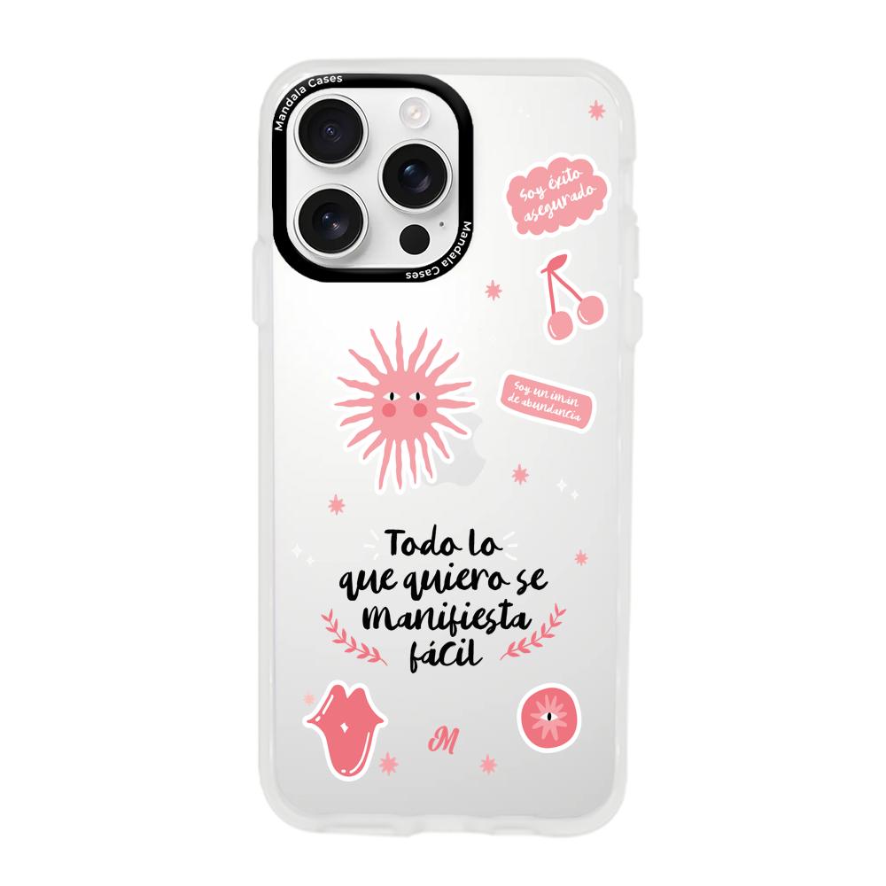 Cases para iphone 16 pro - Mandala Cases