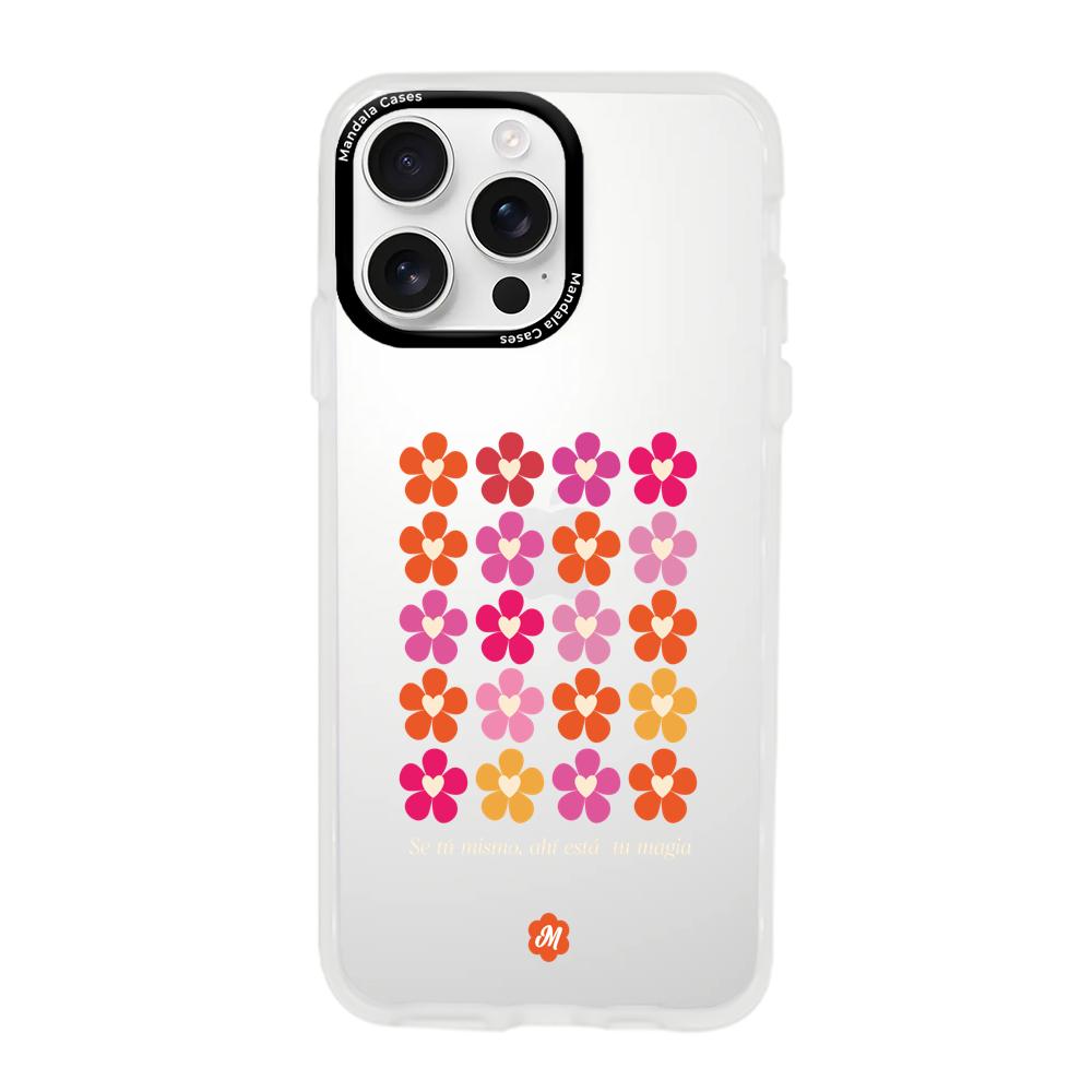 Cases para iphone 16 pro - Mandala Cases