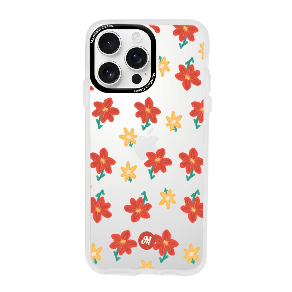 Cases para iphone 16 pro - Mandala Cases