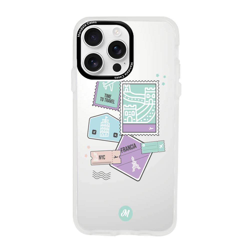 Cases para iphone 16 pro - Mandala Cases