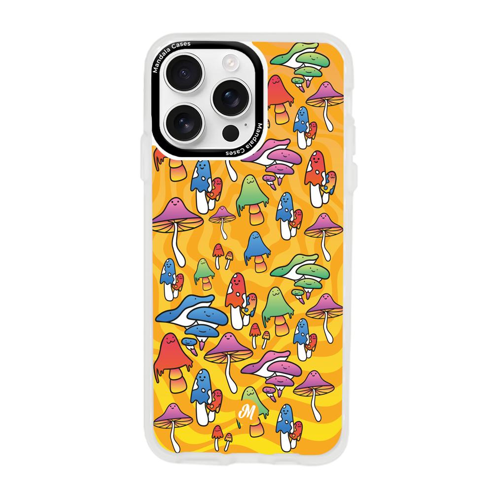 Cases para iphone 16 pro - Mandala Cases