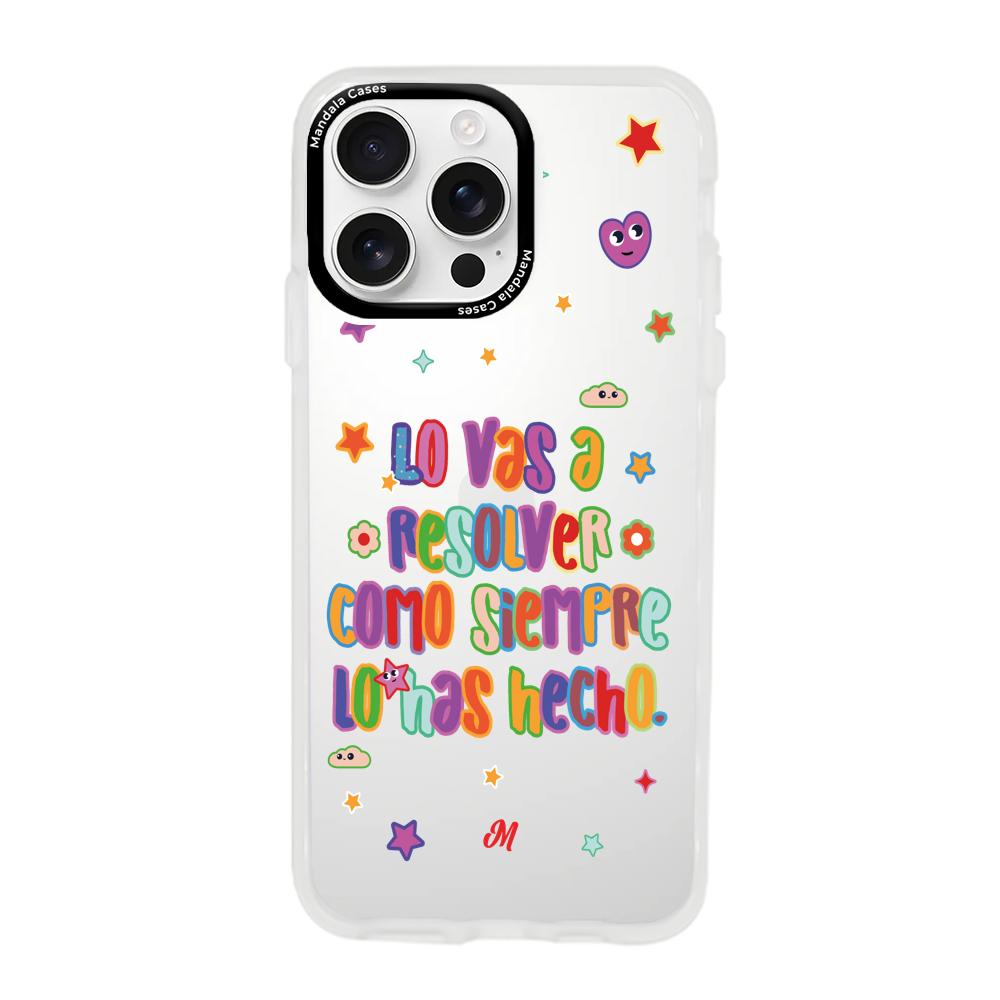 Cases para iphone 16 pro - Mandala Cases