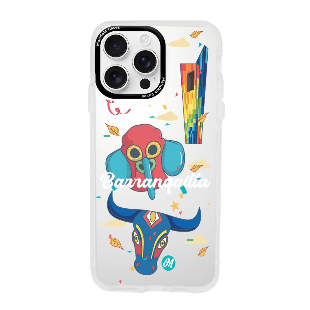 Cases para iphone 16 pro - Mandala Cases