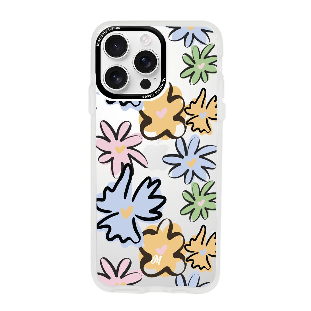 Cases para iphone 16 pro - Mandala Cases