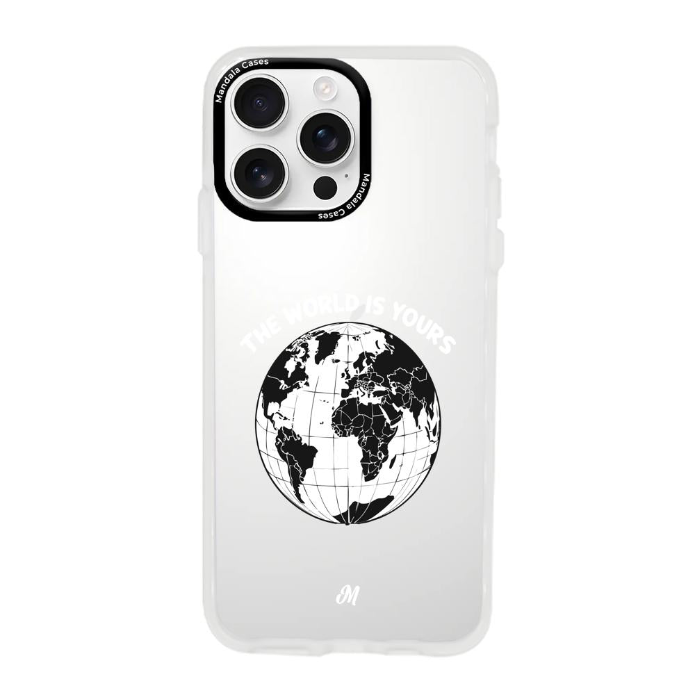 Cases para iphone 16 pro - Mandala Cases