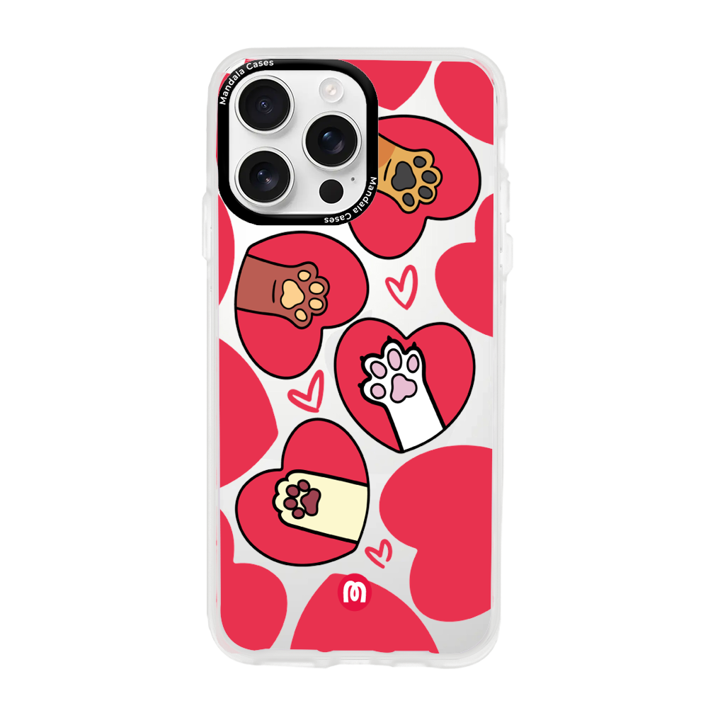 Cases para iphone 16 pro - Mandala Cases