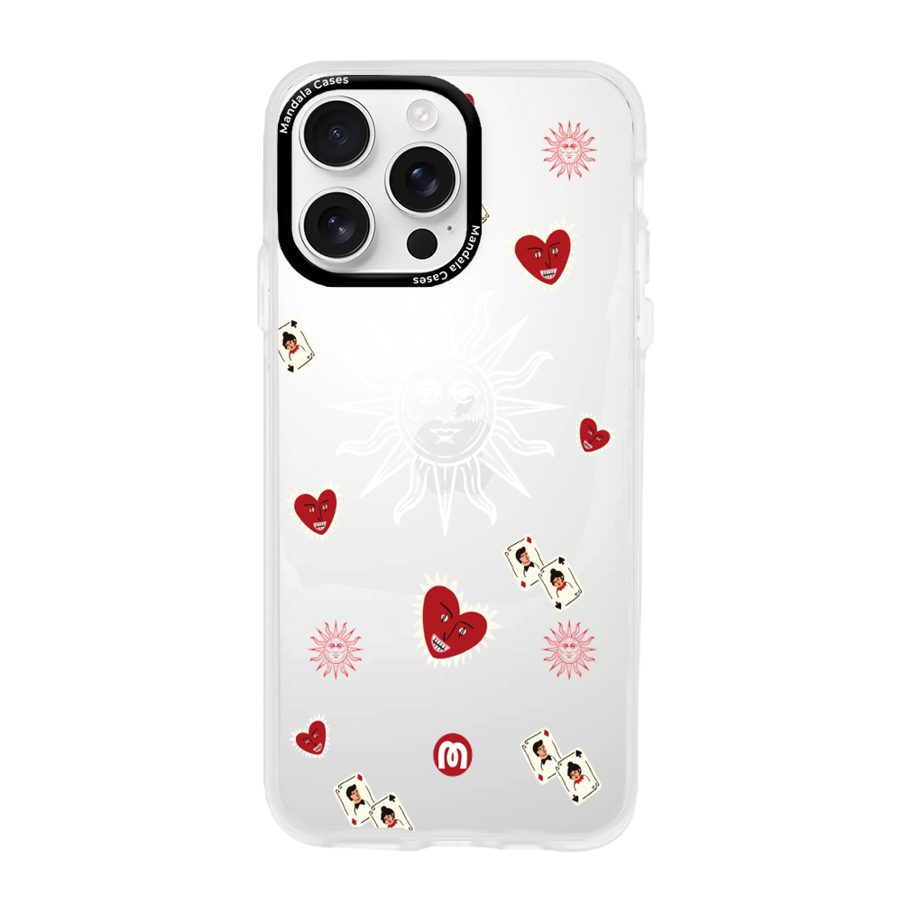 Cases para iphone 16 pro - Mandala Cases