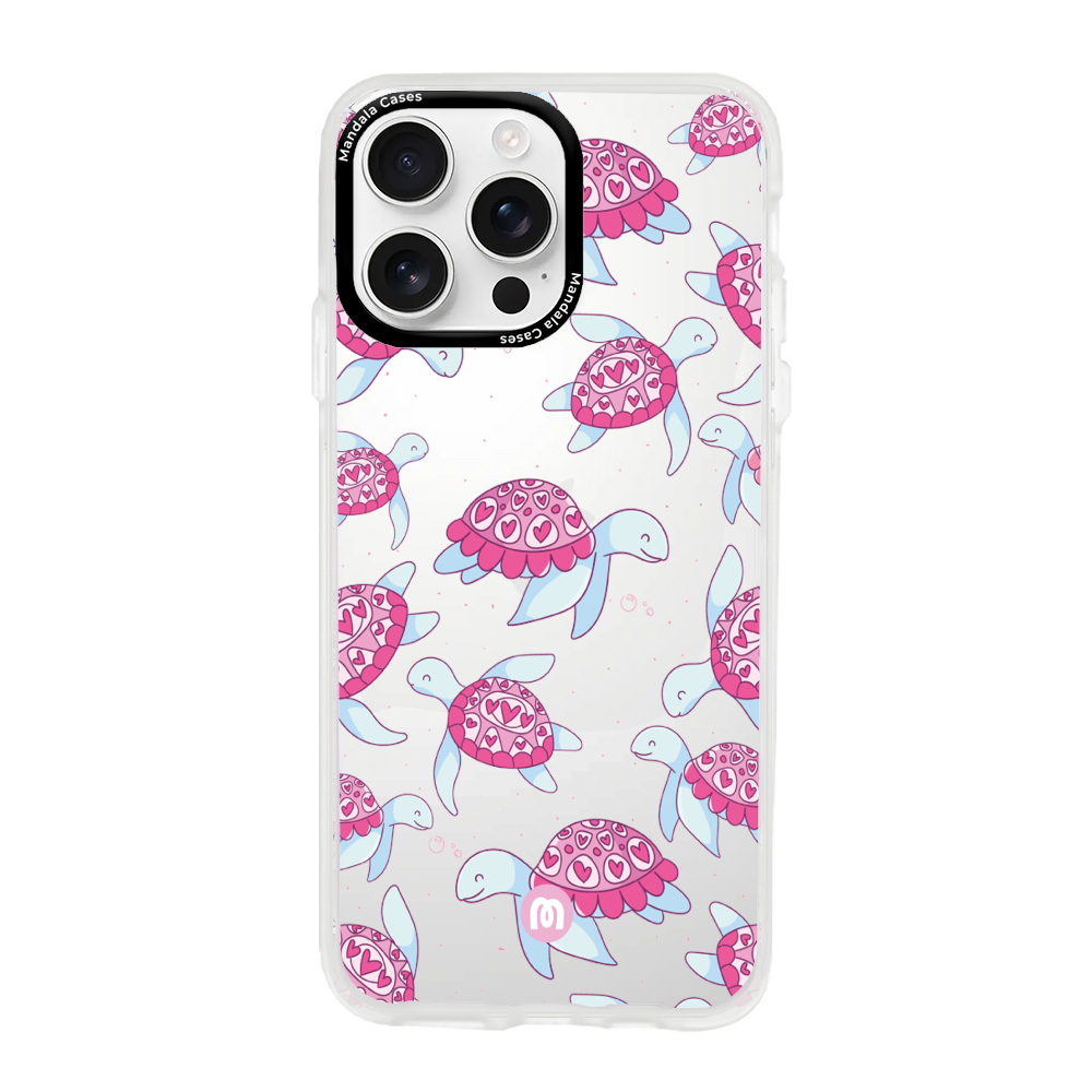 Cases para iphone 16 pro - Mandala Cases