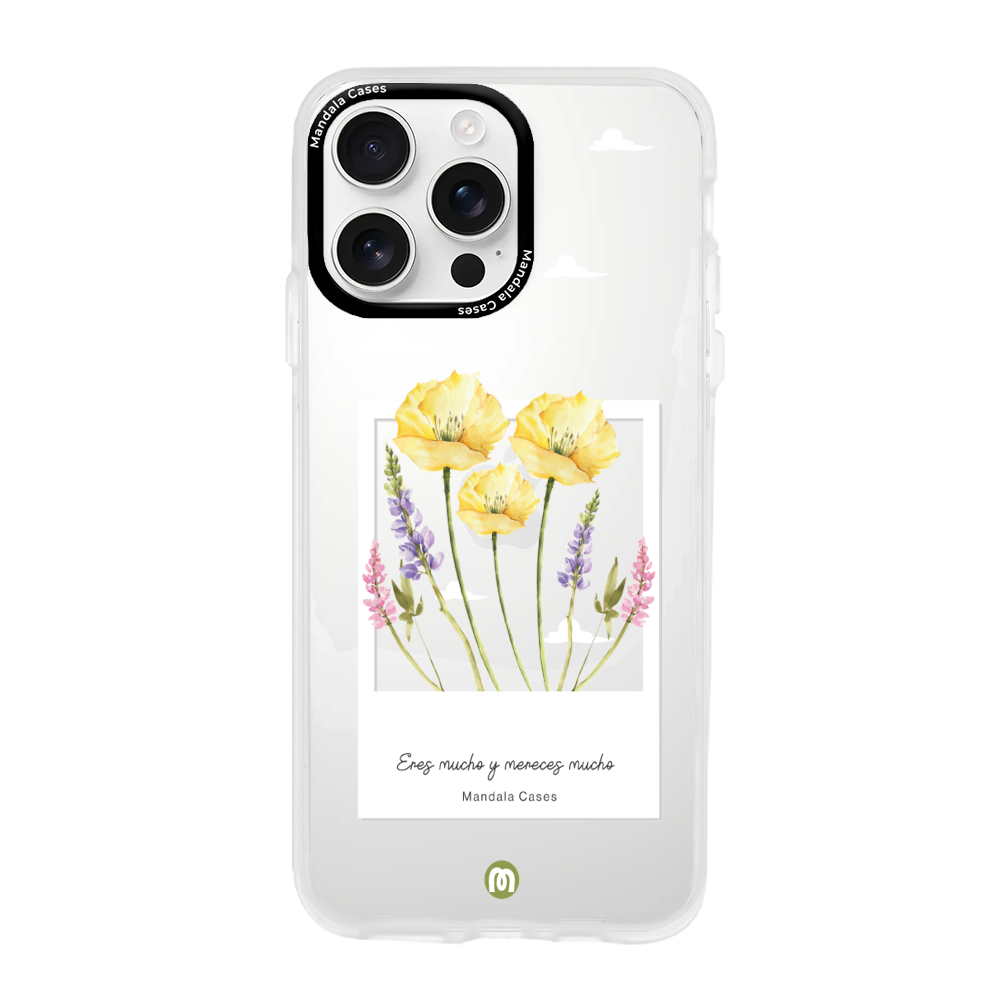 Cases para iphone 16 pro - Mandala Cases