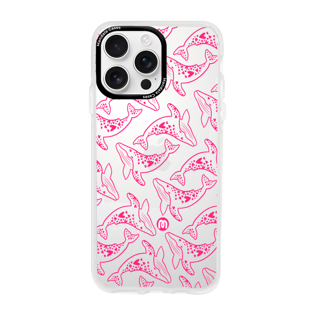 Cases para iphone 16 pro - Mandala Cases
