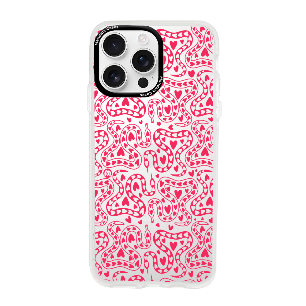 Cases para iphone 16 pro - Mandala Cases
