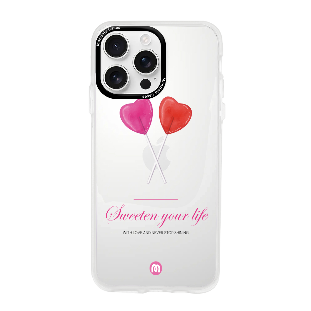 Cases para iphone 16 pro - Mandala Cases