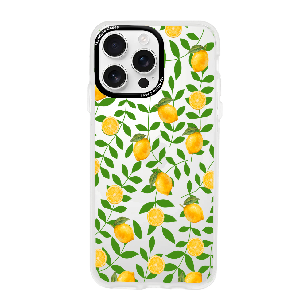 Cases para iphone 16 pro - Mandala Cases