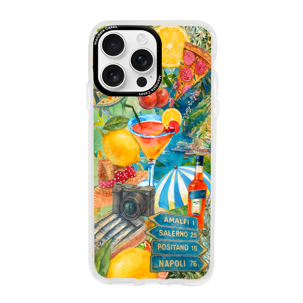 Cases para iphone 16 pro - Mandala Cases