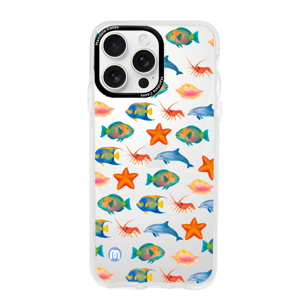 Cases para iphone 16 pro - Mandala Cases