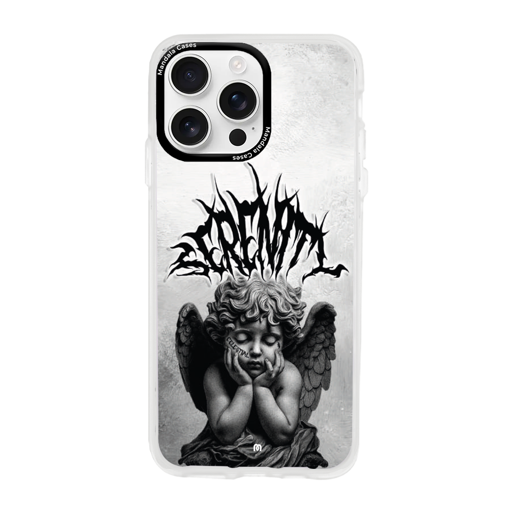 Cases para iphone 16 pro - Mandala Cases