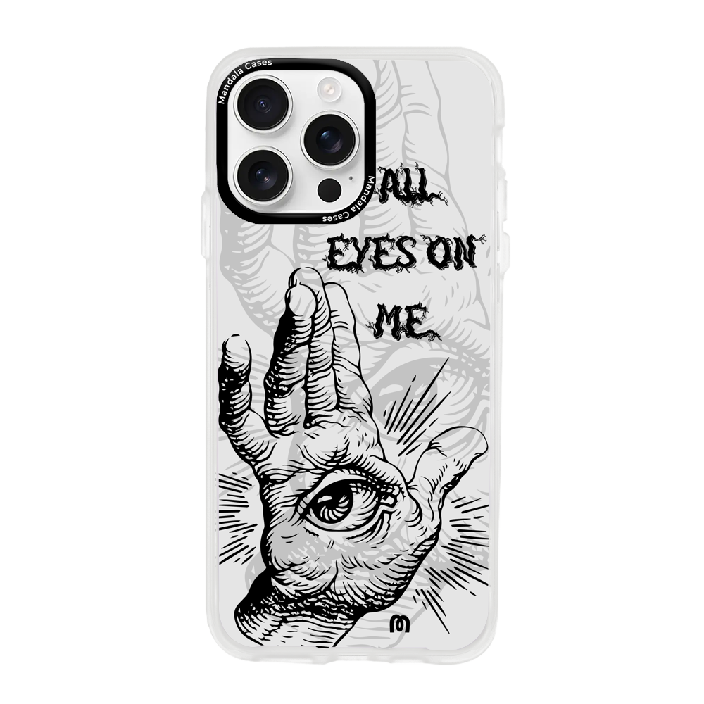 Cases para iphone 16 pro - Mandala Cases