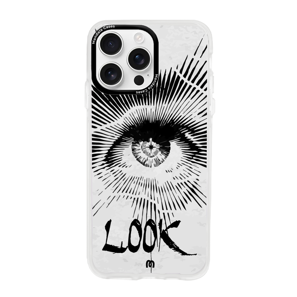 Cases para iphone 16 pro - Mandala Cases