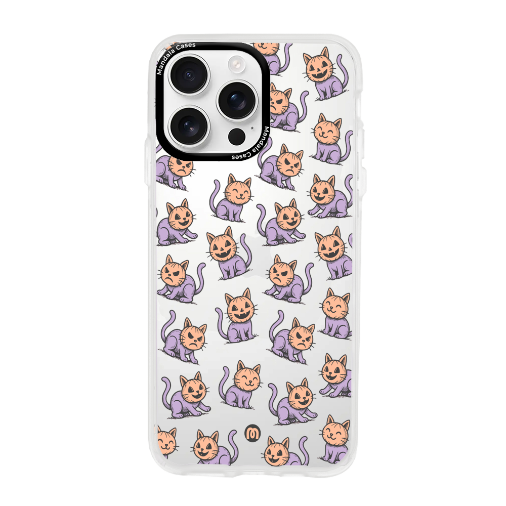 Cases para iphone 16 pro - Mandala Cases