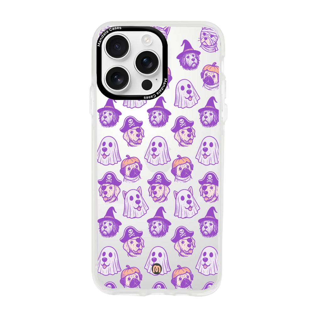 Cases para iphone 16 pro - Mandala Cases