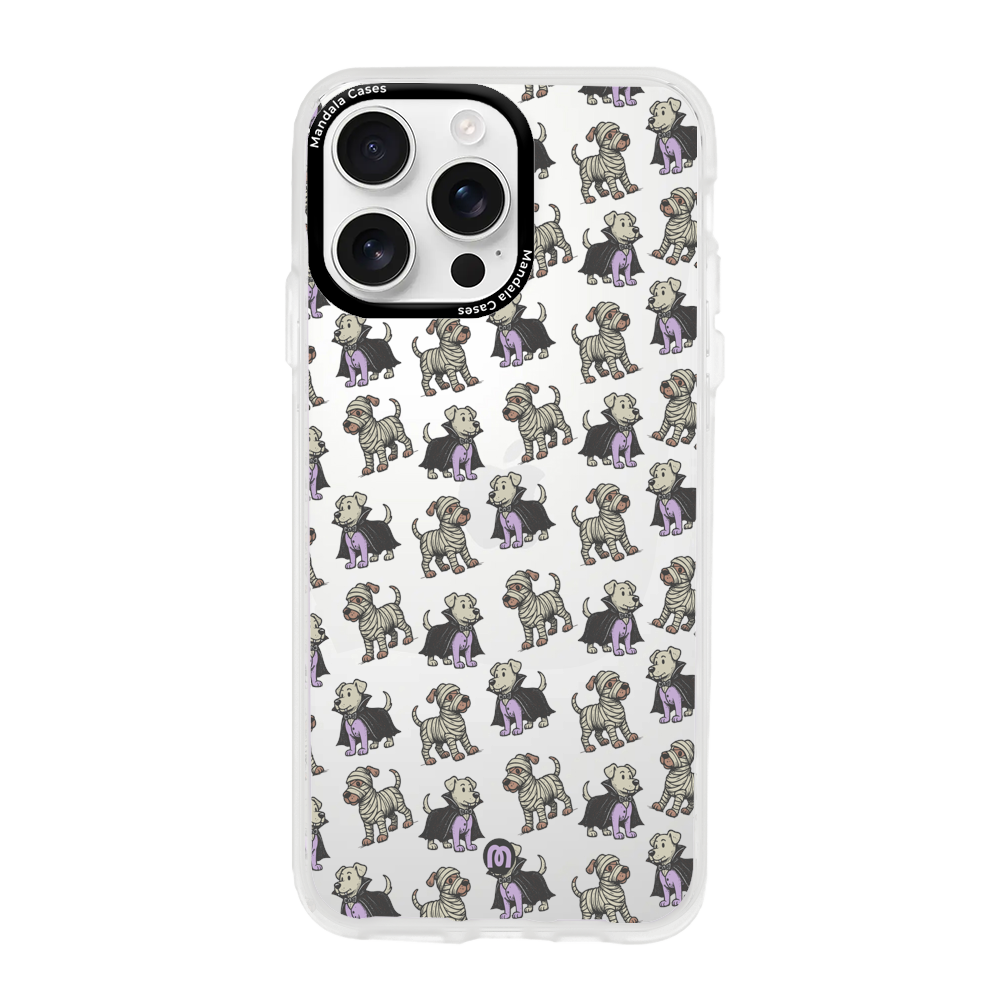 Cases para iphone 16 pro - Mandala Cases