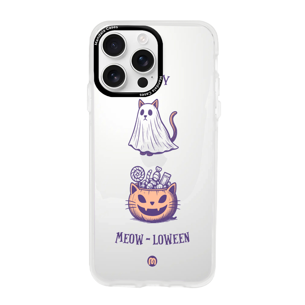 Cases para iphone 16 pro - Mandala Cases