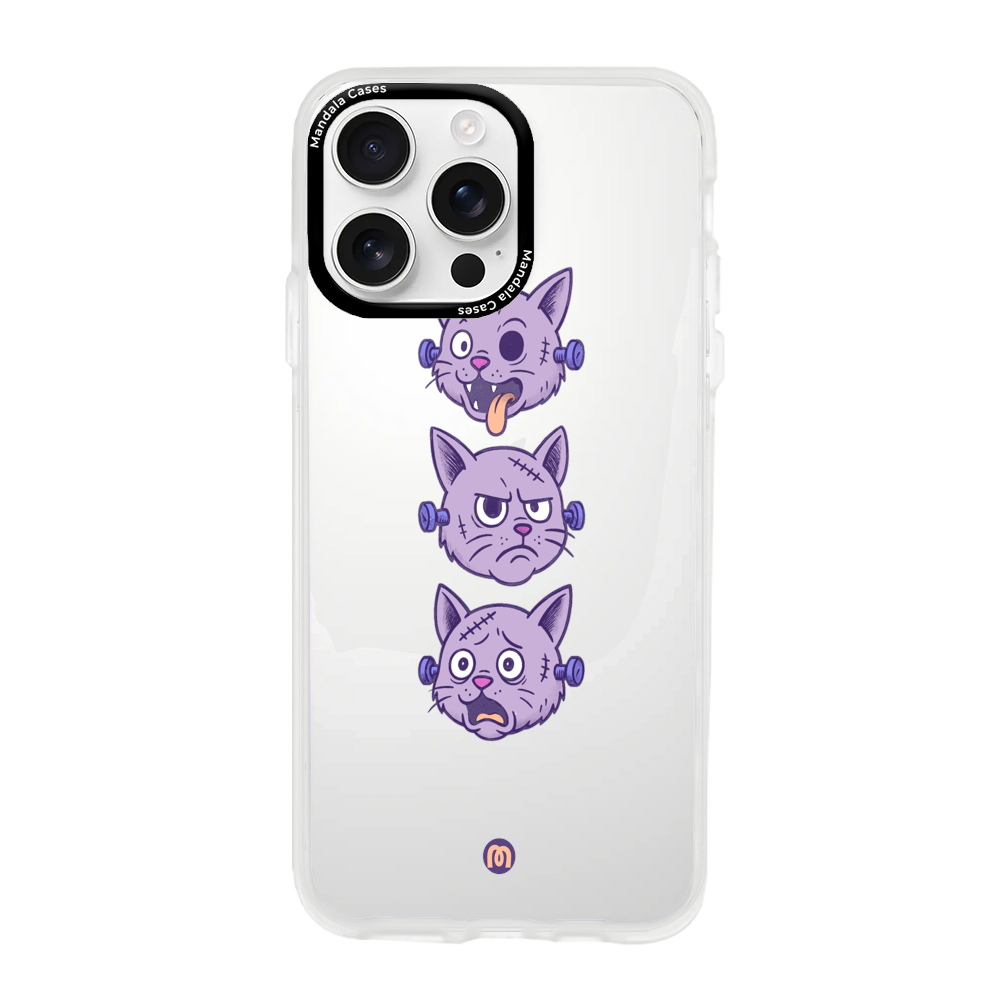 Cases para iphone 16 pro - Mandala Cases