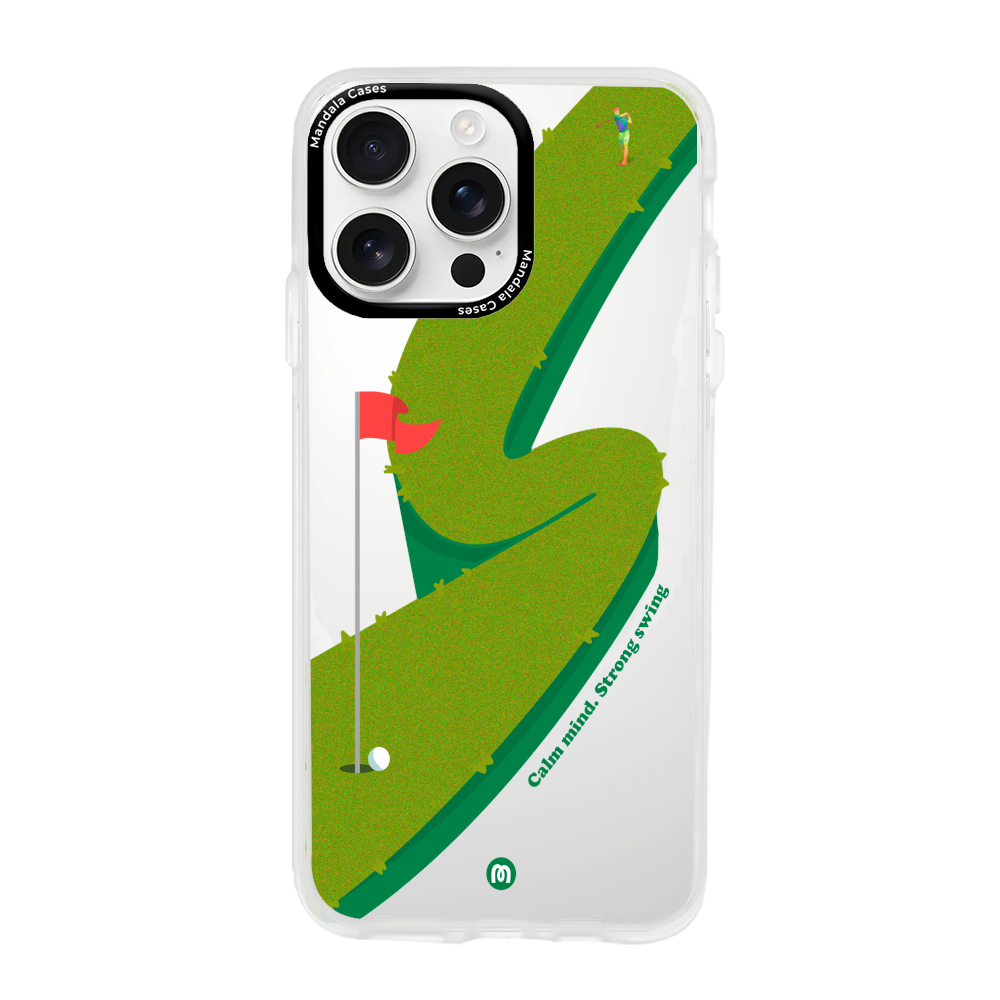 Cases para iphone 16 pro - Mandala Cases