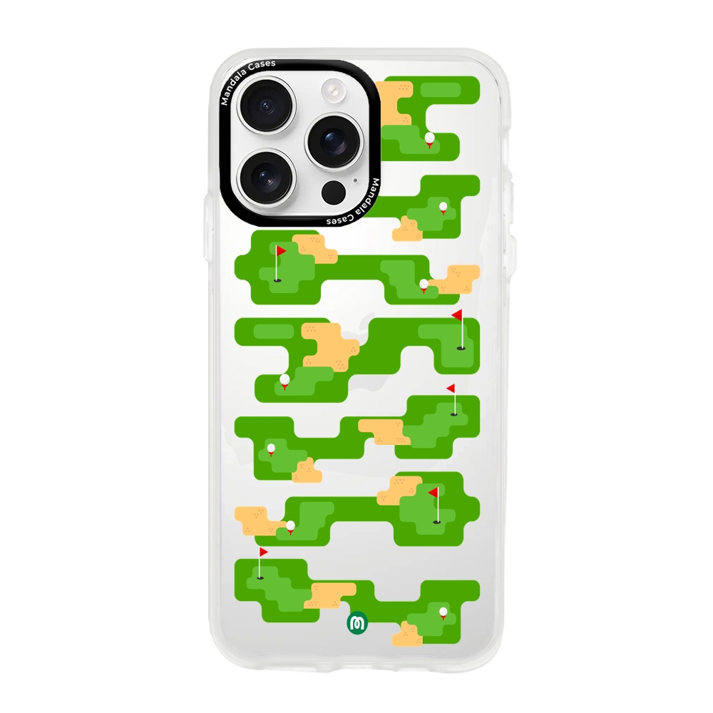 Cases para iphone 16 pro - Mandala Cases