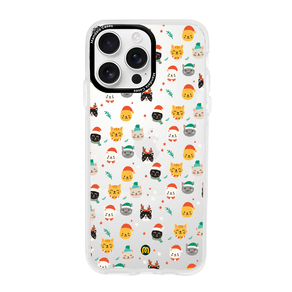 Cases para iphone 16 pro - Mandala Cases