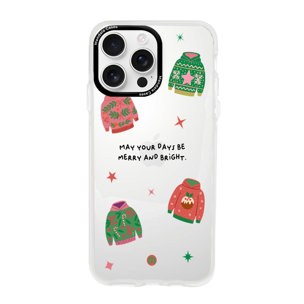 Cases para iphone 16 pro - Mandala Cases