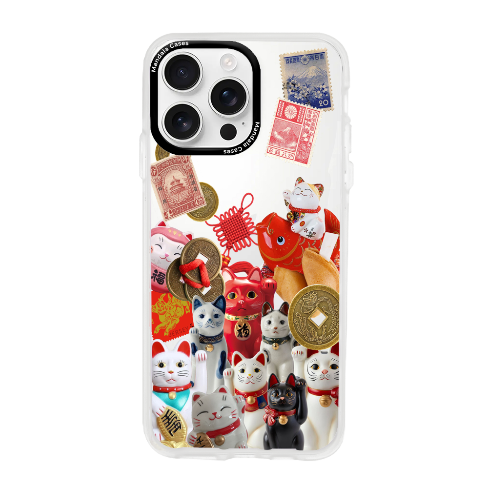 Cases para iphone 16 pro - Mandala Cases