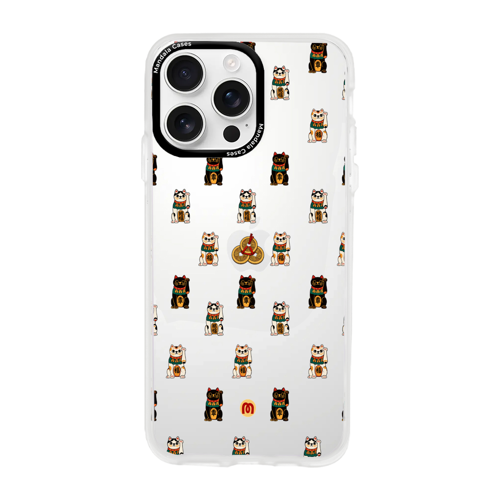 Cases para iphone 16 pro - Mandala Cases