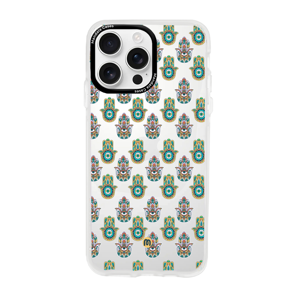 Cases para iphone 16 pro - Mandala Cases