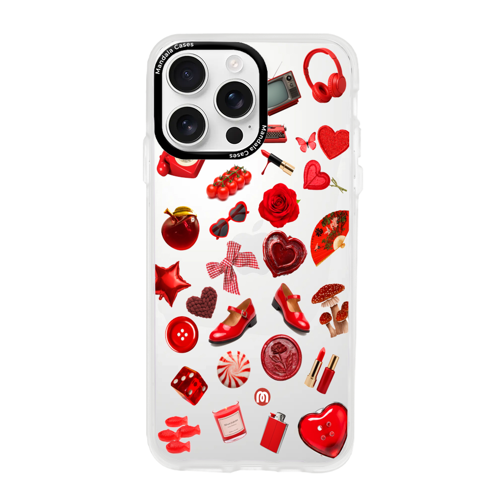 Cases para iphone 16 pro - Mandala Cases