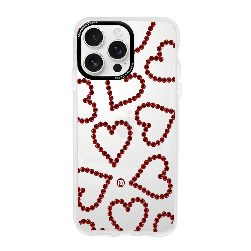 Cases para iphone 16 pro - Mandala Cases