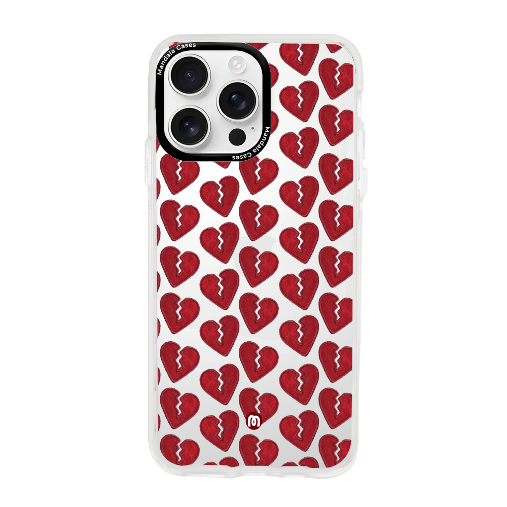 Cases para iphone 16 pro - Mandala Cases
