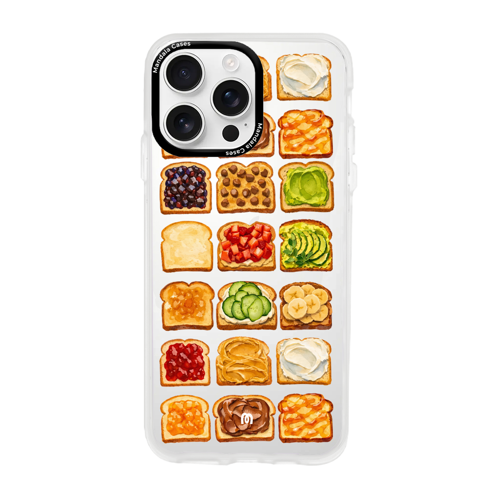 Cases para iphone 16 pro - Mandala Cases
