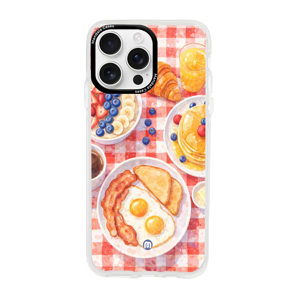 Cases para iphone 16 pro - Mandala Cases
