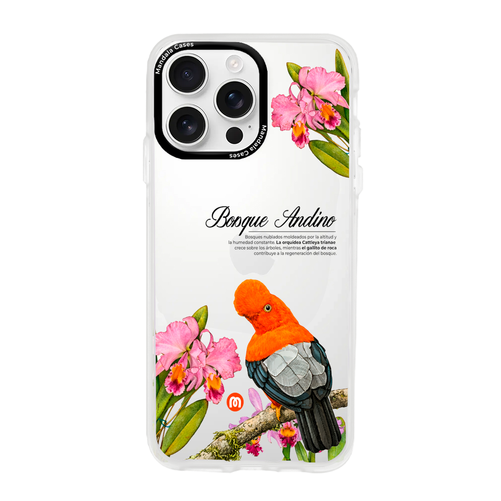 Cases para iphone 16 pro - Mandala Cases