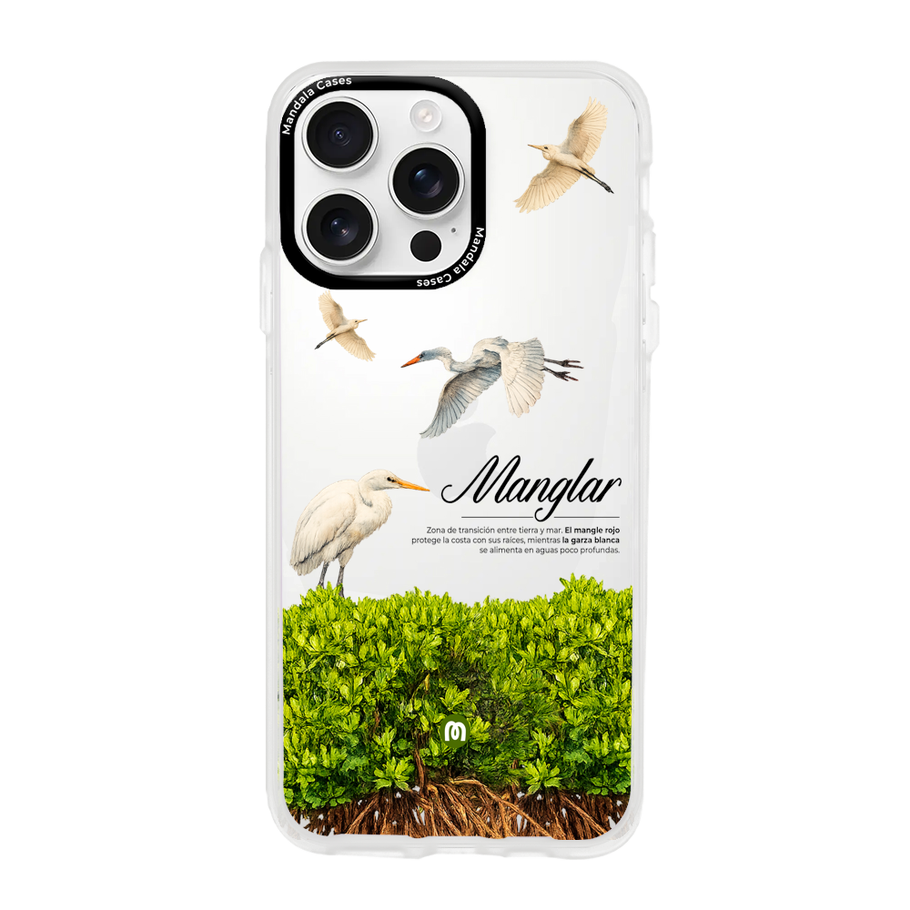 Cases para iphone 16 pro - Mandala Cases