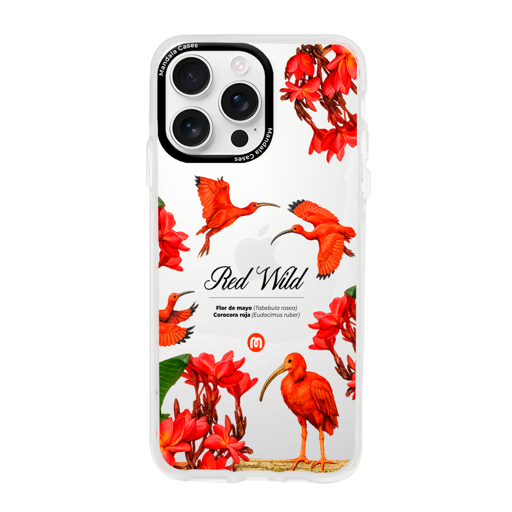 Cases para iphone 16 pro - Mandala Cases