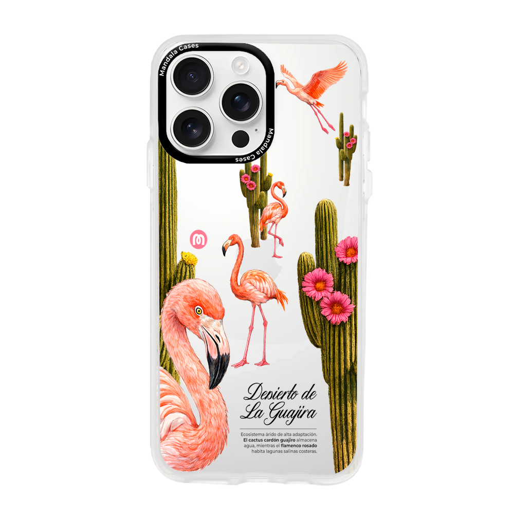 Cases para iphone 16 pro - Mandala Cases