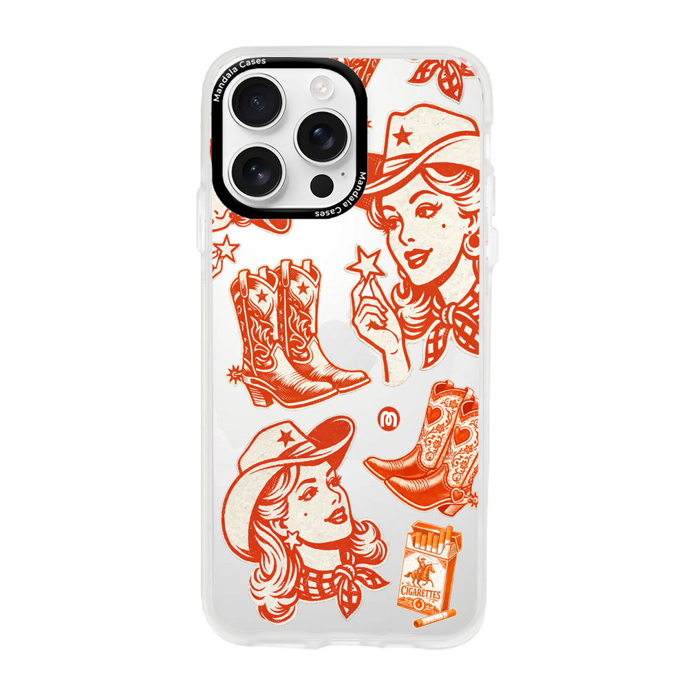 Cases para iphone 16 pro - Mandala Cases
