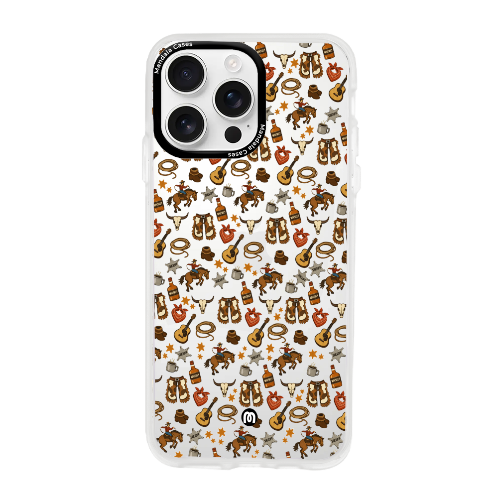 Cases para iphone 16 pro - Mandala Cases