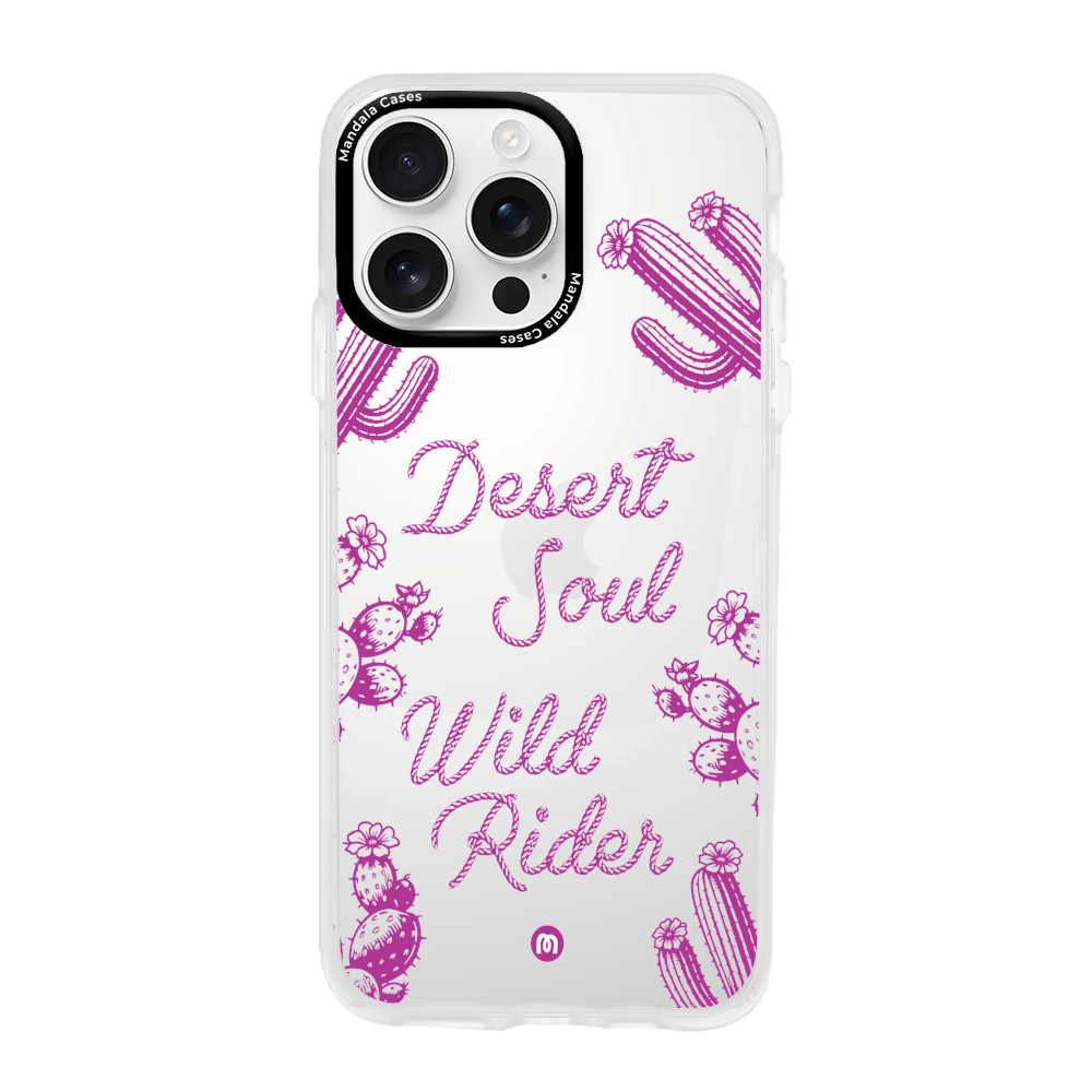 Cases para iphone 16 pro - Mandala Cases