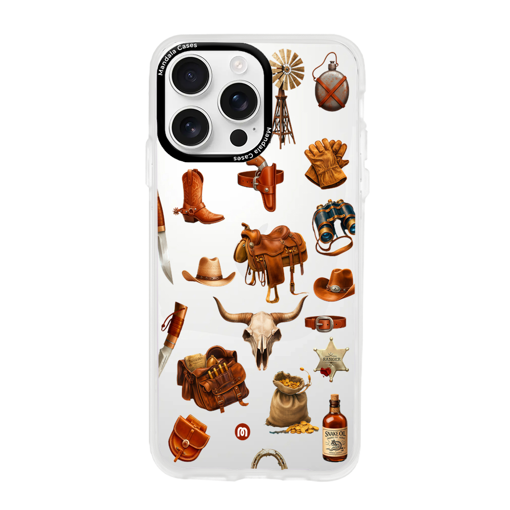 Cases para iphone 16 pro - Mandala Cases