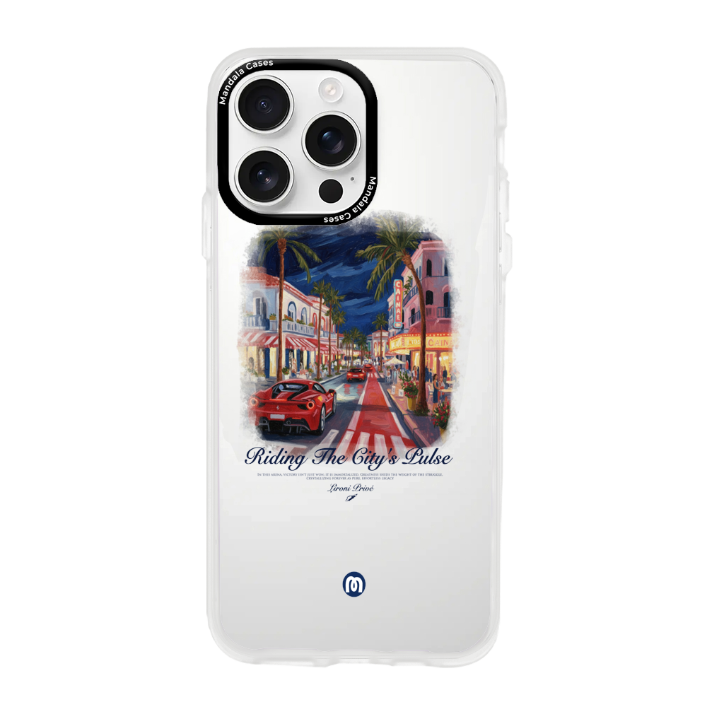 Cases para iphone 16 pro - Mandala Cases